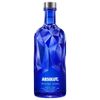 Absolut Vodka Blue Facet
