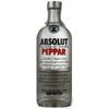 Absolut Vodka Peppar 750ml