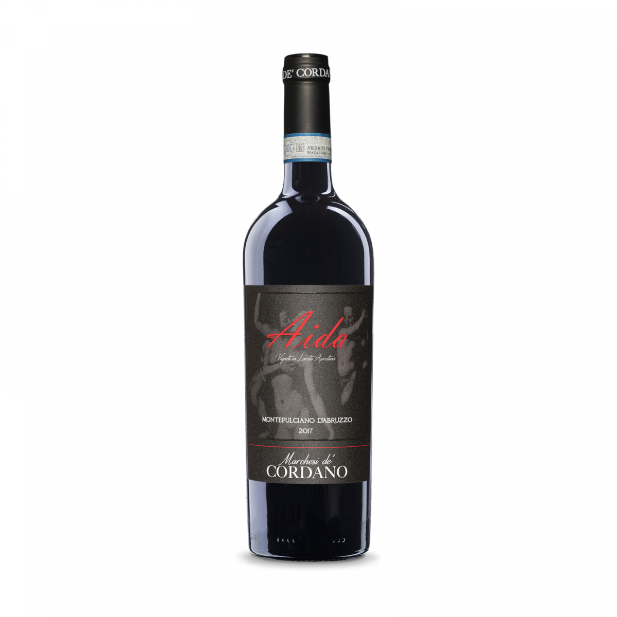  AIDA Montepulciano d’Abruzzo DOP 