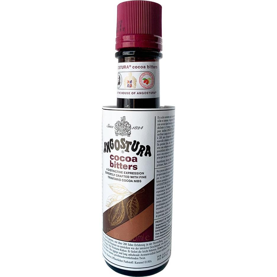 Angostura Cocoa Bitters 
