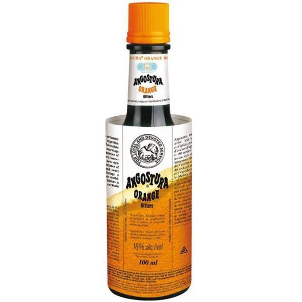  Angostura Orange Bitters 