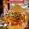 Tôm Hùm Sốt Me/Đút Lò Phô Mai