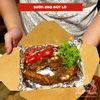 Sườn BBQ Đút Lò