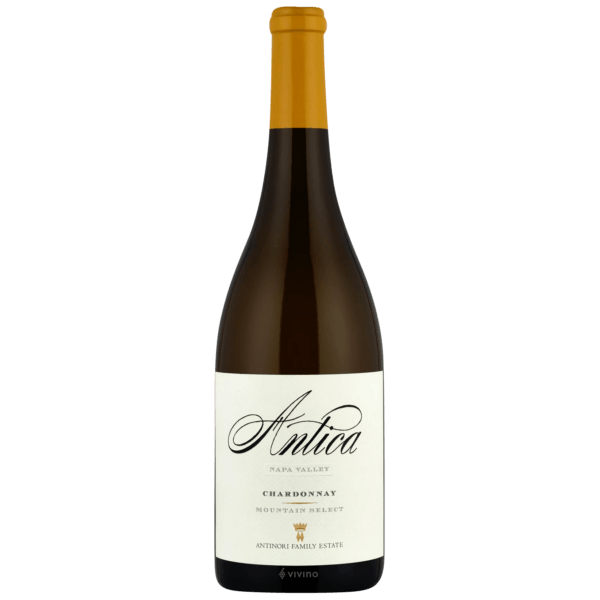  Antica Chardonnay (VMA017) 