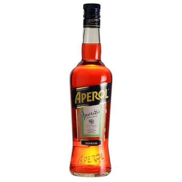  Aperol 700ml 
