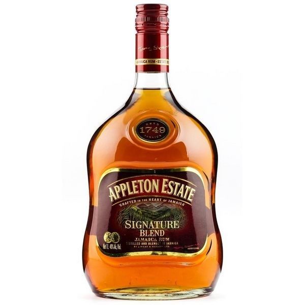  Appleton Estate Rum 
