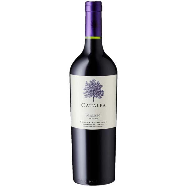  Atamisque Malbec 