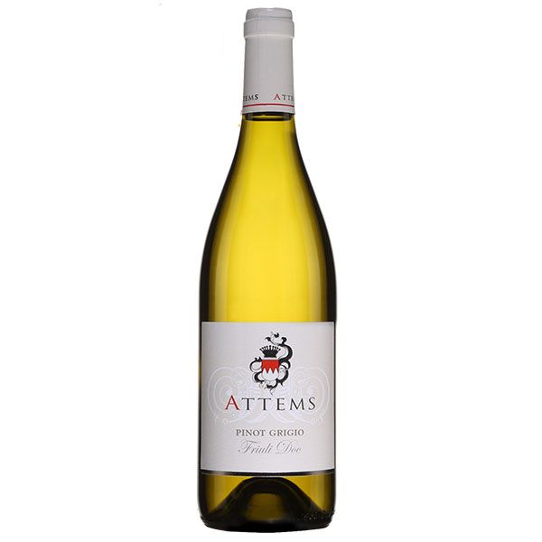  Attems Pinot Grigio (VMI33) 