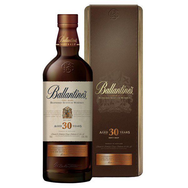  Ballantine's 30 Năm 