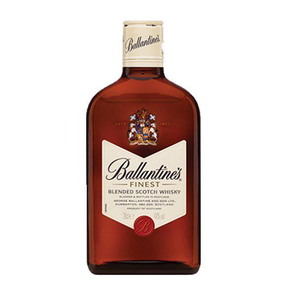  Ballantine's Finest 200ml 