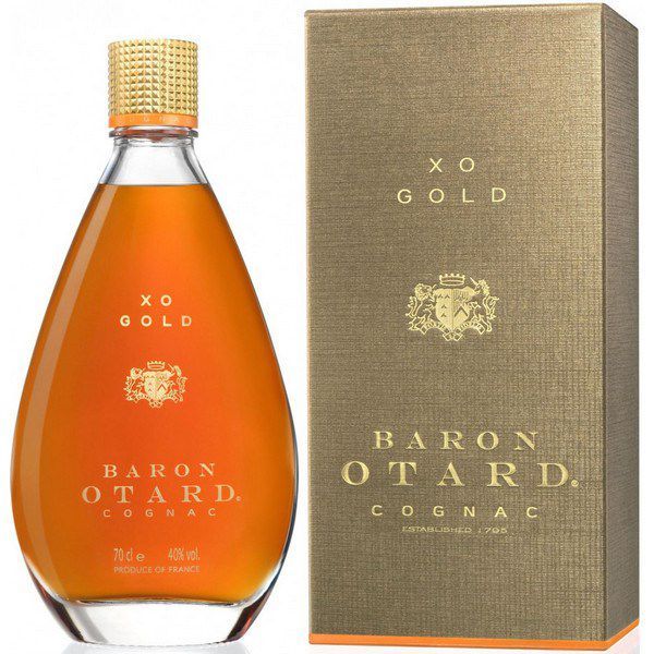  Baron Otard XO 