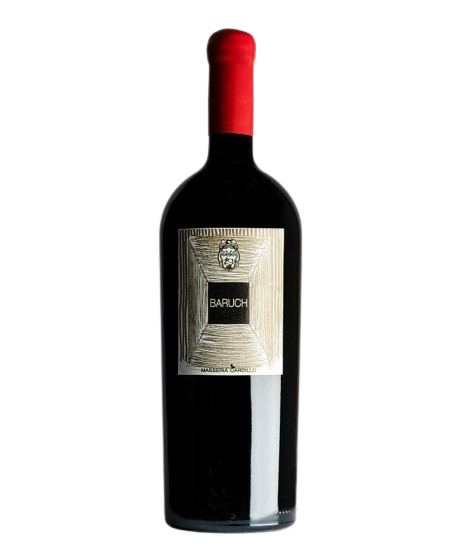  BARUCH DOC "MATERA PRIMITIVO" 