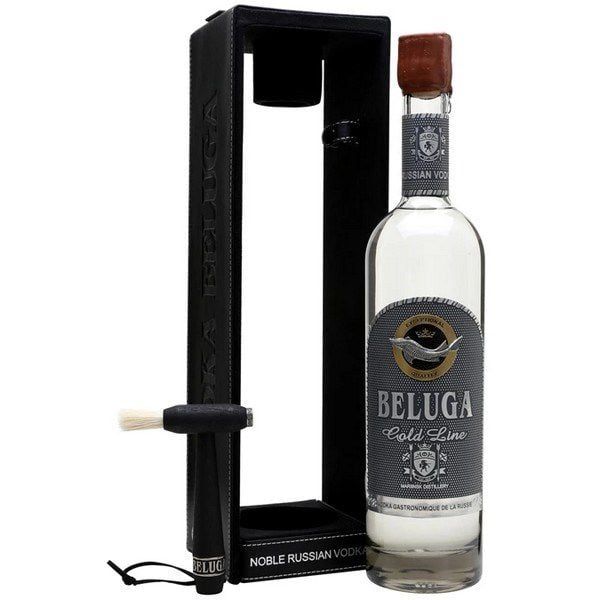  Beluga Gold Line 