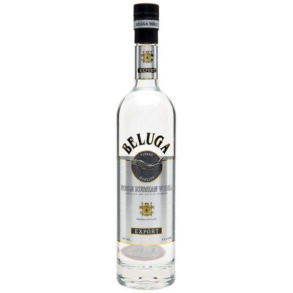  Beluga Noble 500ml 