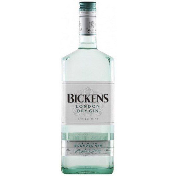  Bickens London Dry Gin 