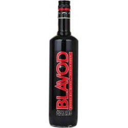  Blavod Vodka 
