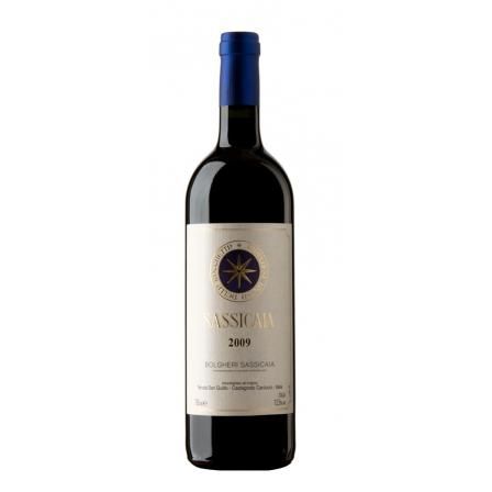  Bolgheri Sassicaia (VMI73) 