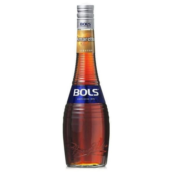  Bols Amaretto 