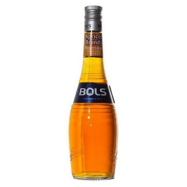  Bols Apricot Brandy 