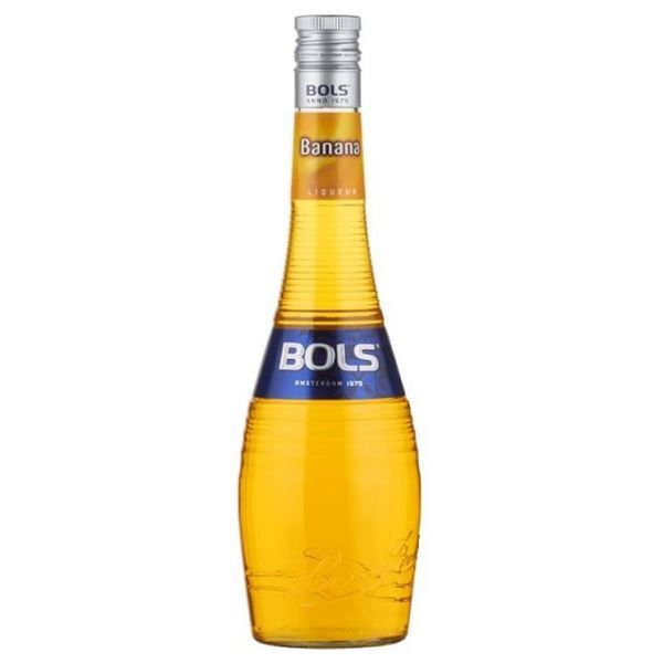  Bols Banana 