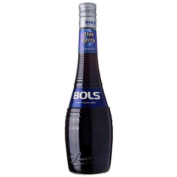  Bols Blue Berry 