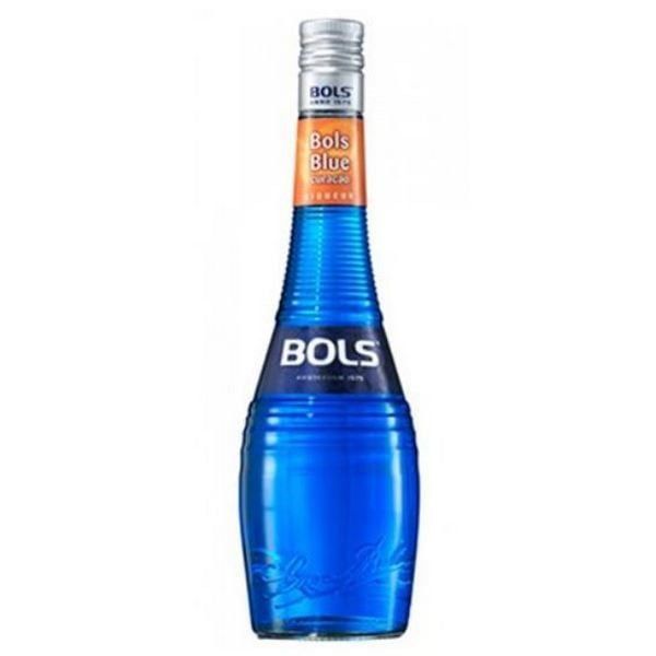  Bols Blue Curacao 