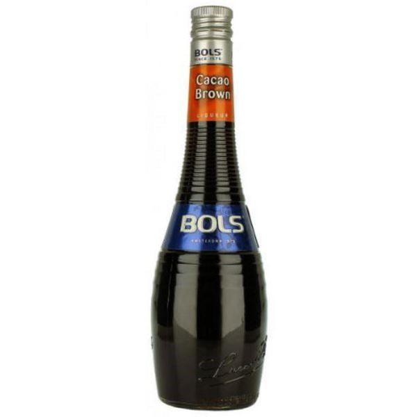  Bols Cacao Brown 
