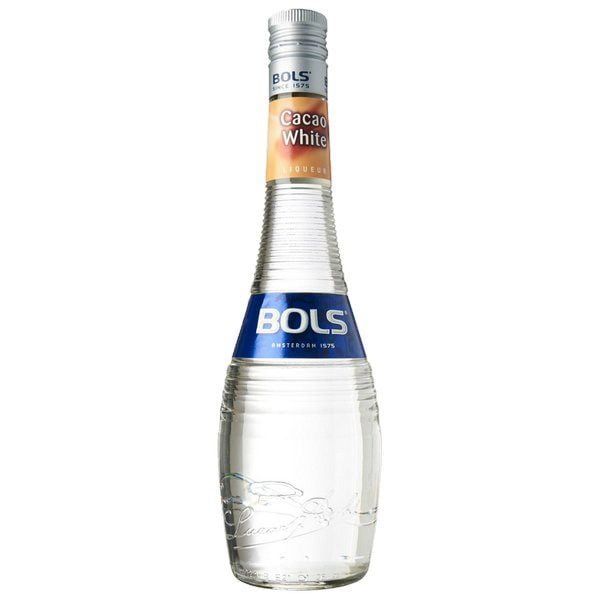  Bols Cacao White 