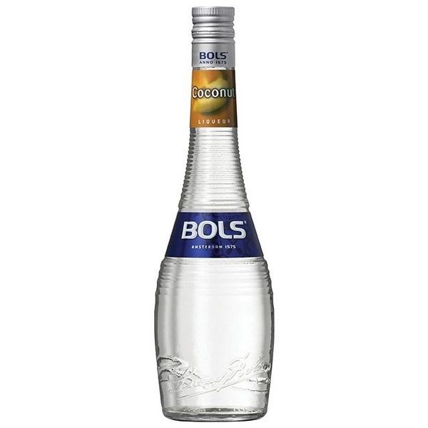  Bols Coconut 
