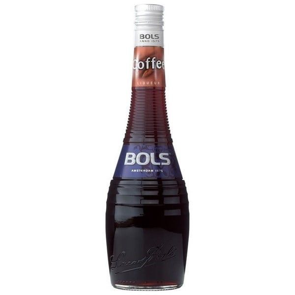  Bols Coffee 17% 