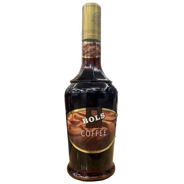  Bols Coffee 30% 