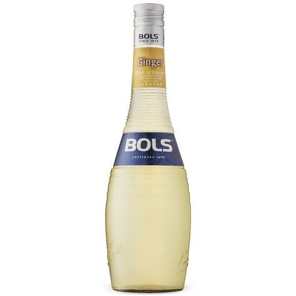  Bols Ginger 