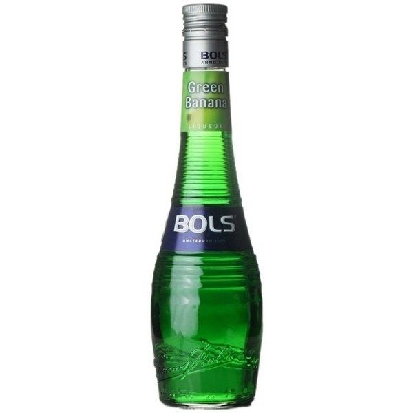  Bols Green Banana 