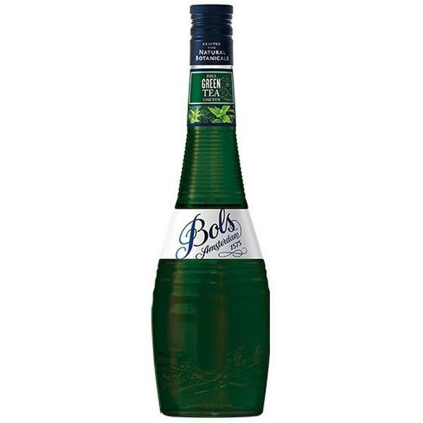  Bols Green Tea 
