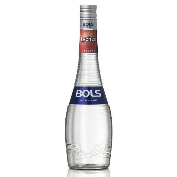  Bols Lychee 