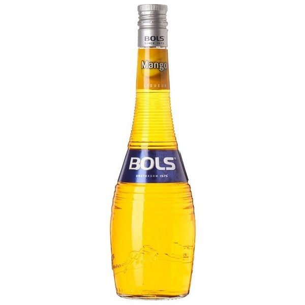  Bols Mango 