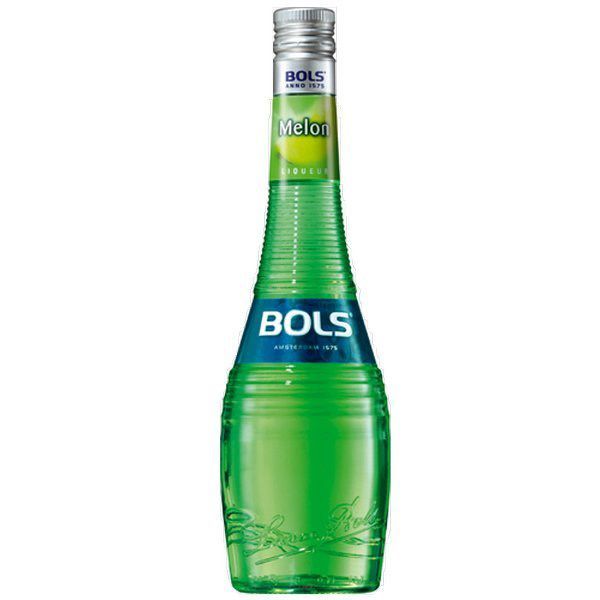  Bols Melon 