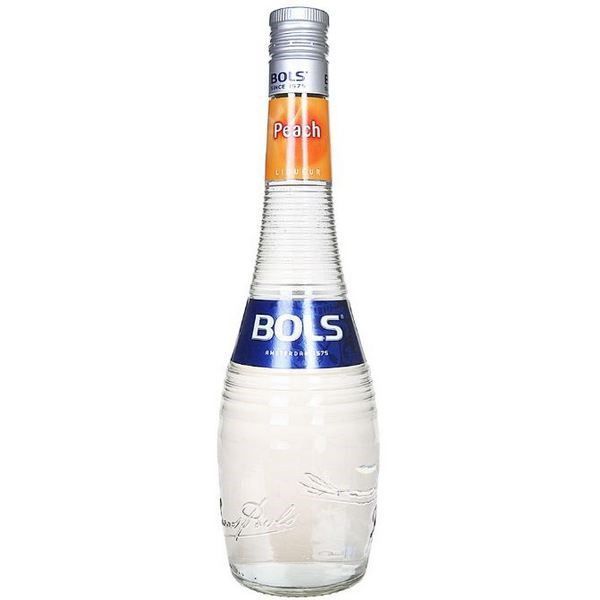  Bols Peach 