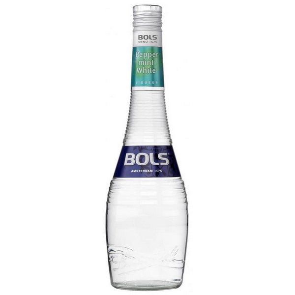  Bols Pepper Mint White 