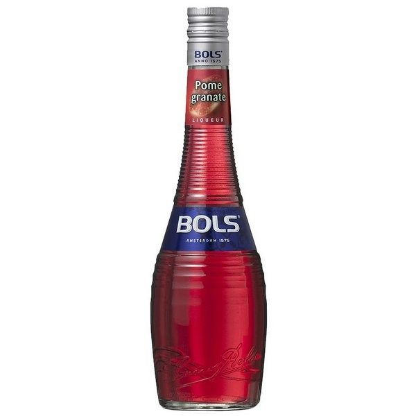  Bols Pome Granate 