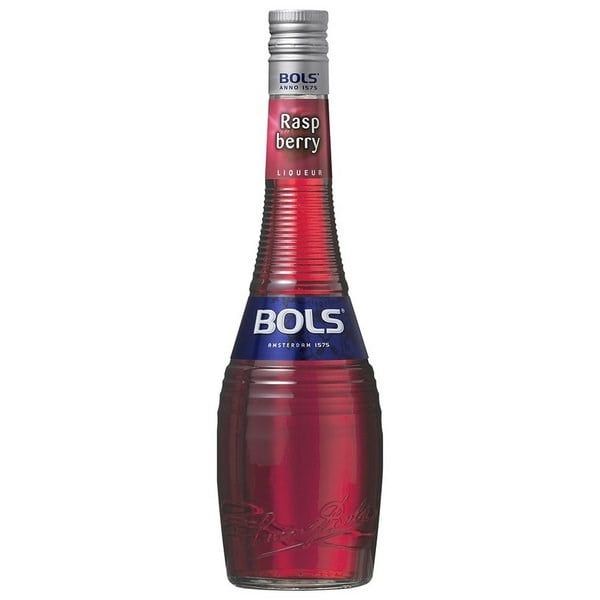  Bols Rasp Berry 