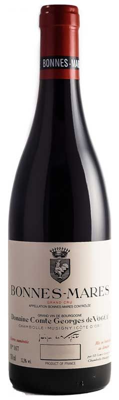  Bonnes-Mares Grand Cru (2015) (VMF254) 