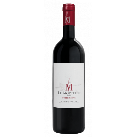  Botrosecco Maremma (VMI66) 