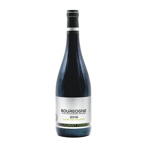  Bourgogne Cuvée Des Peupliers (VMF332) 