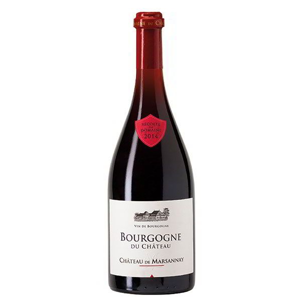  Bourgogne Du Chateau (Chateau De Marsannay) (VMF307) 