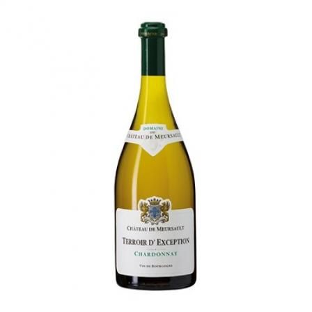  Bourgogne Terroir D'exception (Chateau de Meursault) (VMF315) 