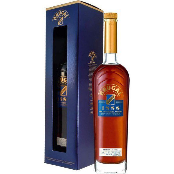  Brugal 1888 