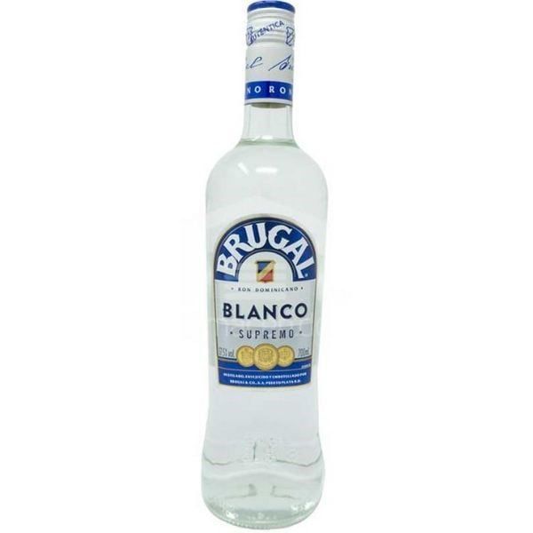  Brugal Blanco Supremo 