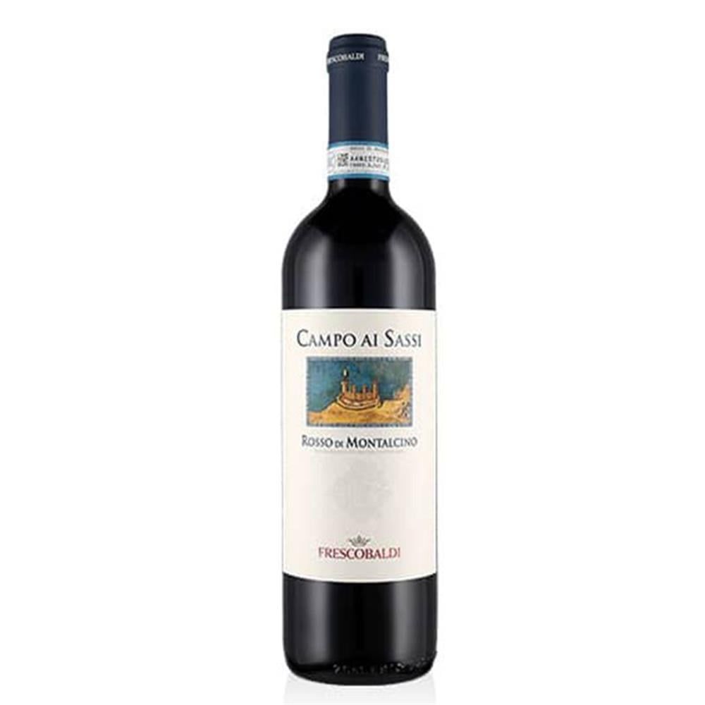  Campo Ai Sassi Rosso Di Montalcino (VMI11) 
