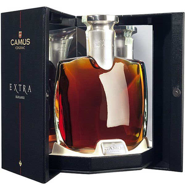  Camus Extra Elegance 